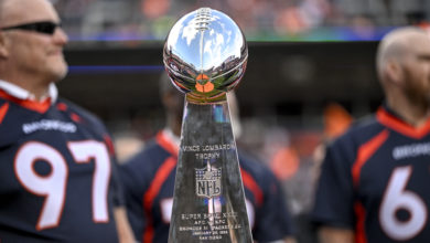 trofeu vince lombardi nfl