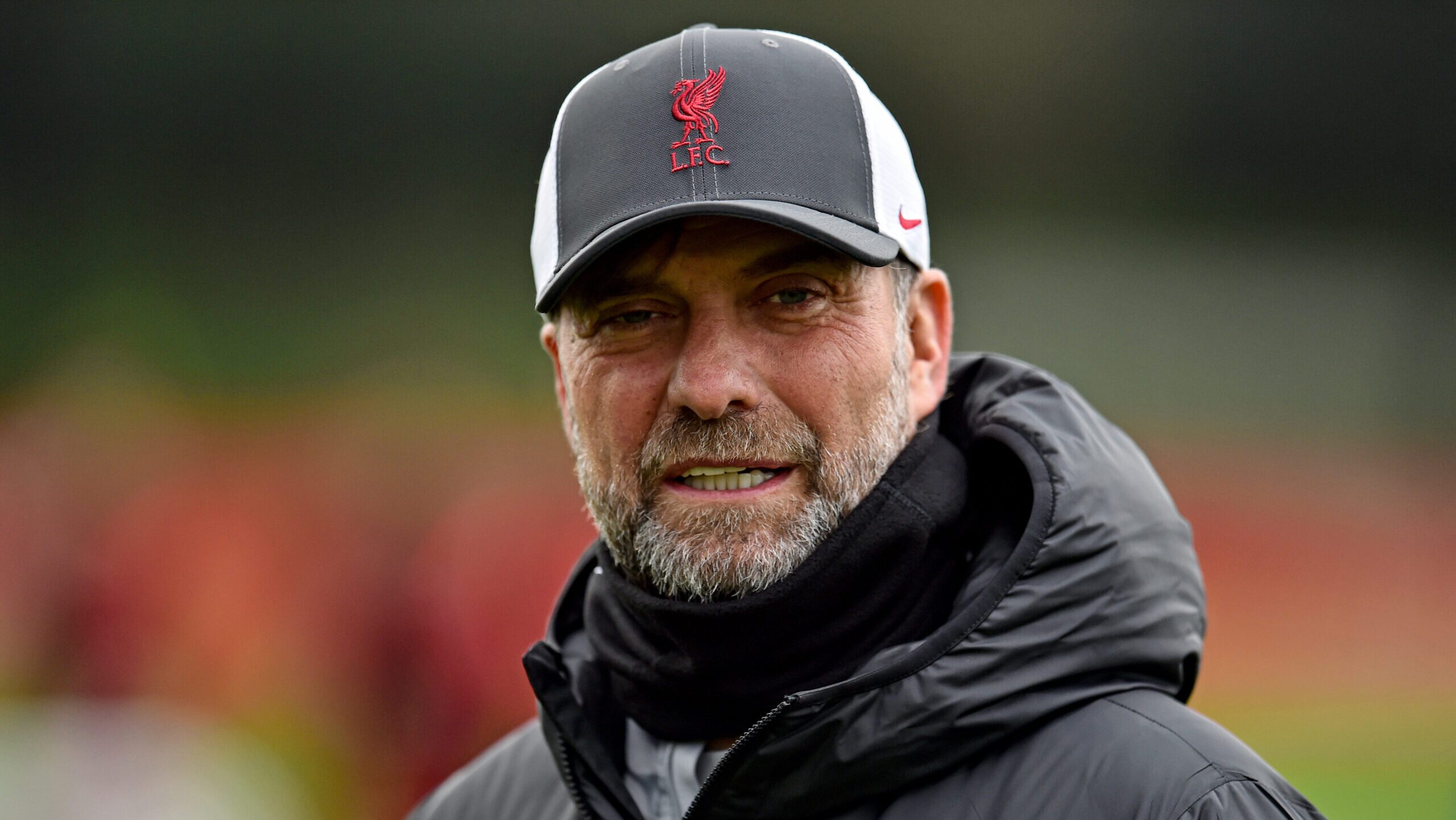 Jürgen Klopp está sem clube desde sua saída do Liverpool