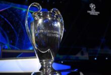 Troféu Champions League