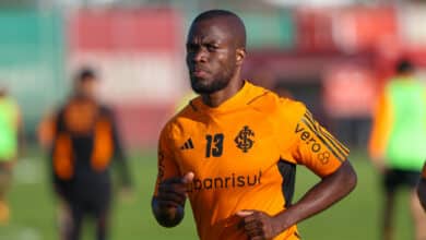 Enner Valencia