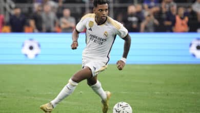Rodrygo
