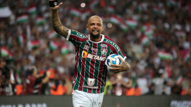 Felipe Melo