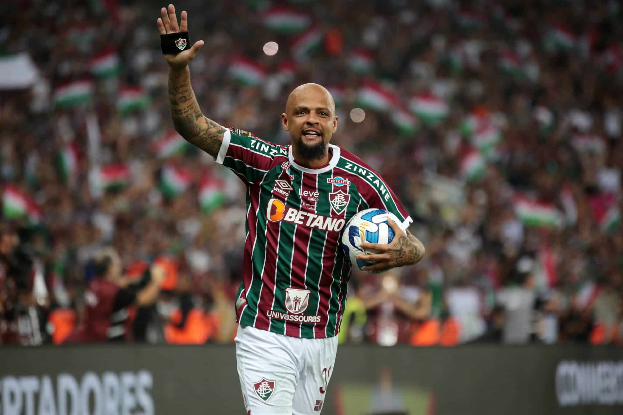Felipe Melo