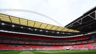 Wembley