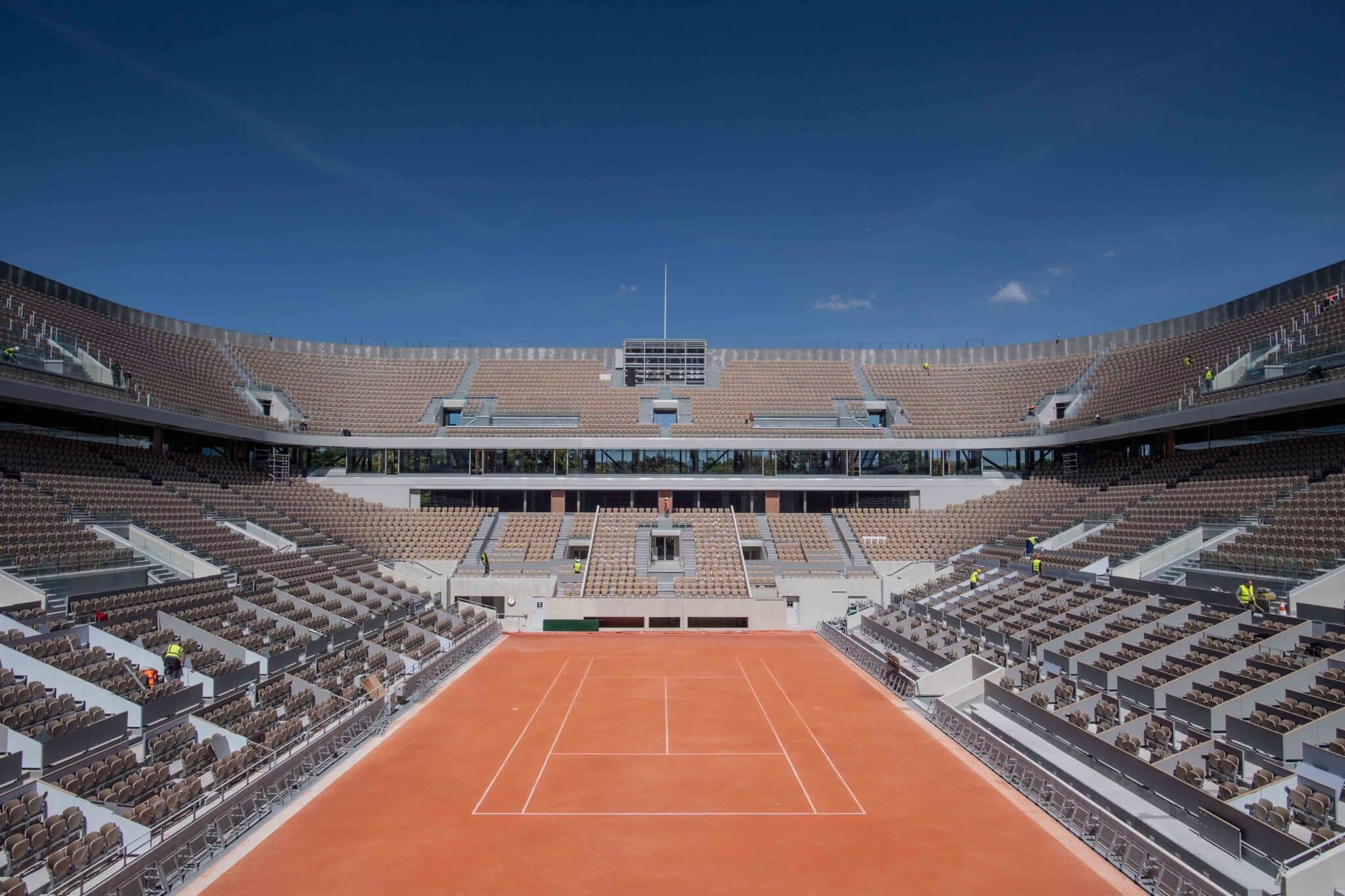 Roland Garros