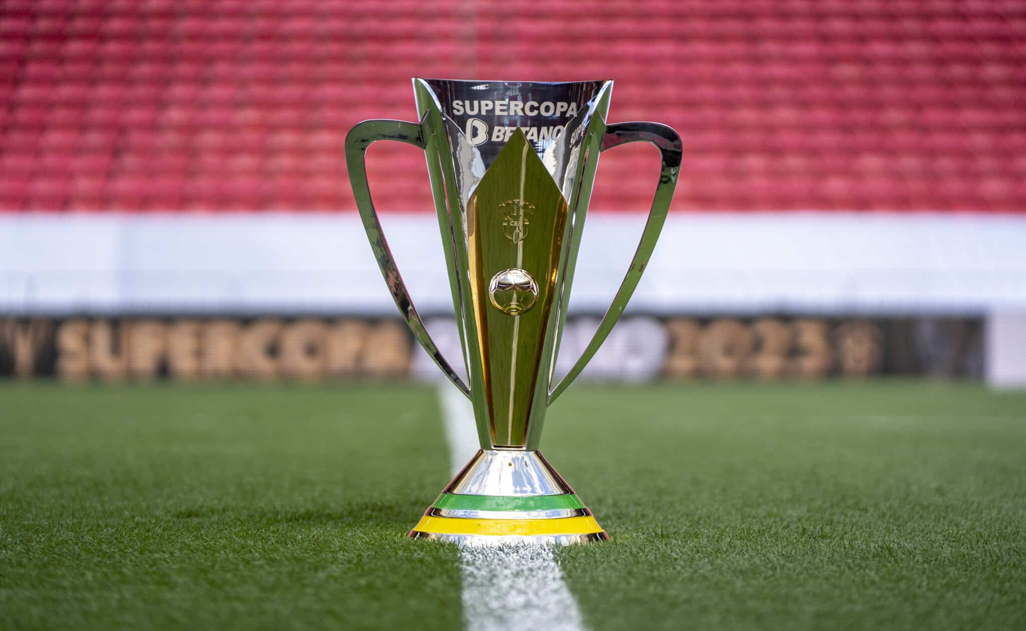 Supercopa do Brasil
