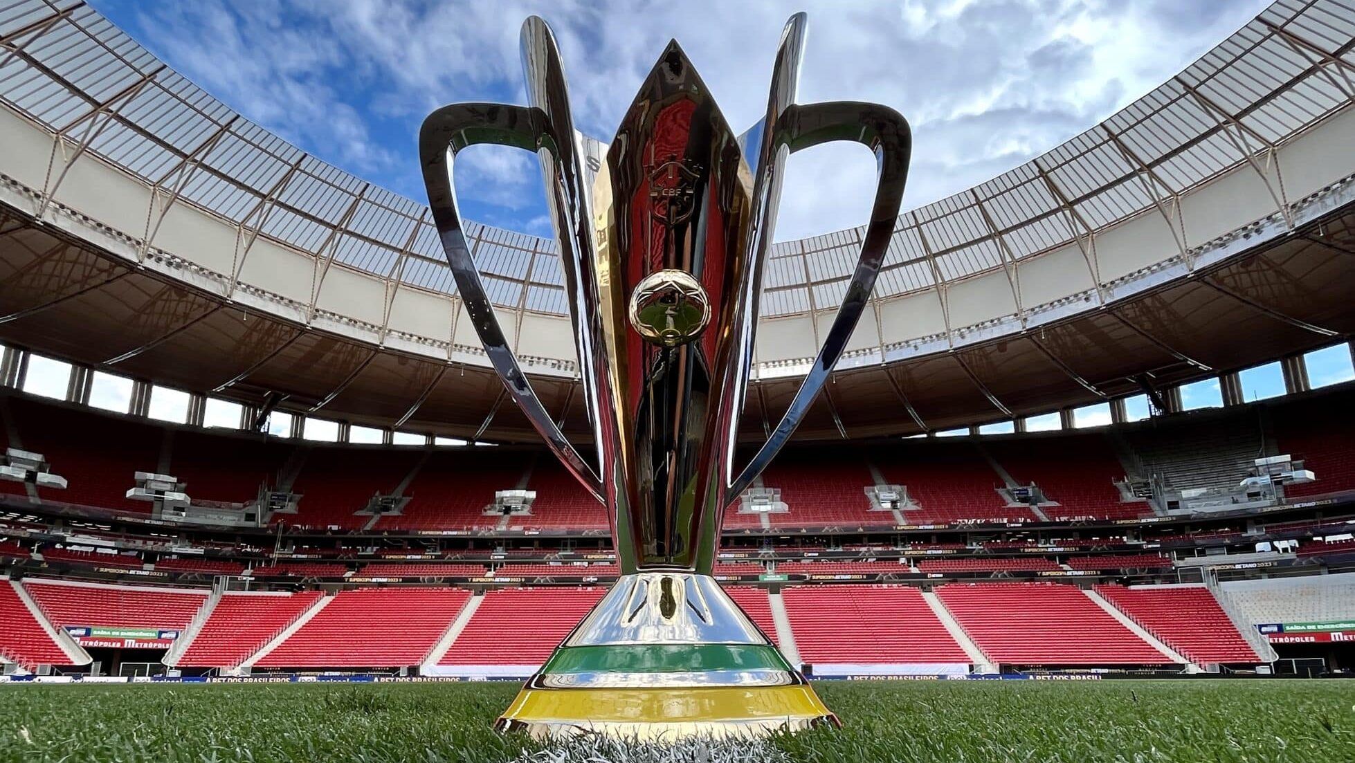 Supercopa do Brasil