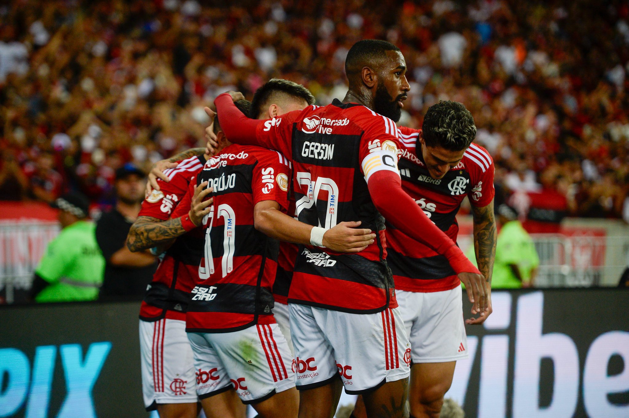 Flamengo