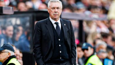 Ancelotti
