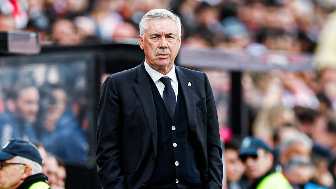 Ancelotti