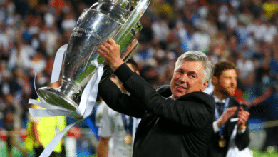 Carlo Ancelotti