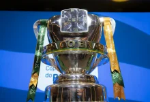 Taça, Troféu Copa do Brasil