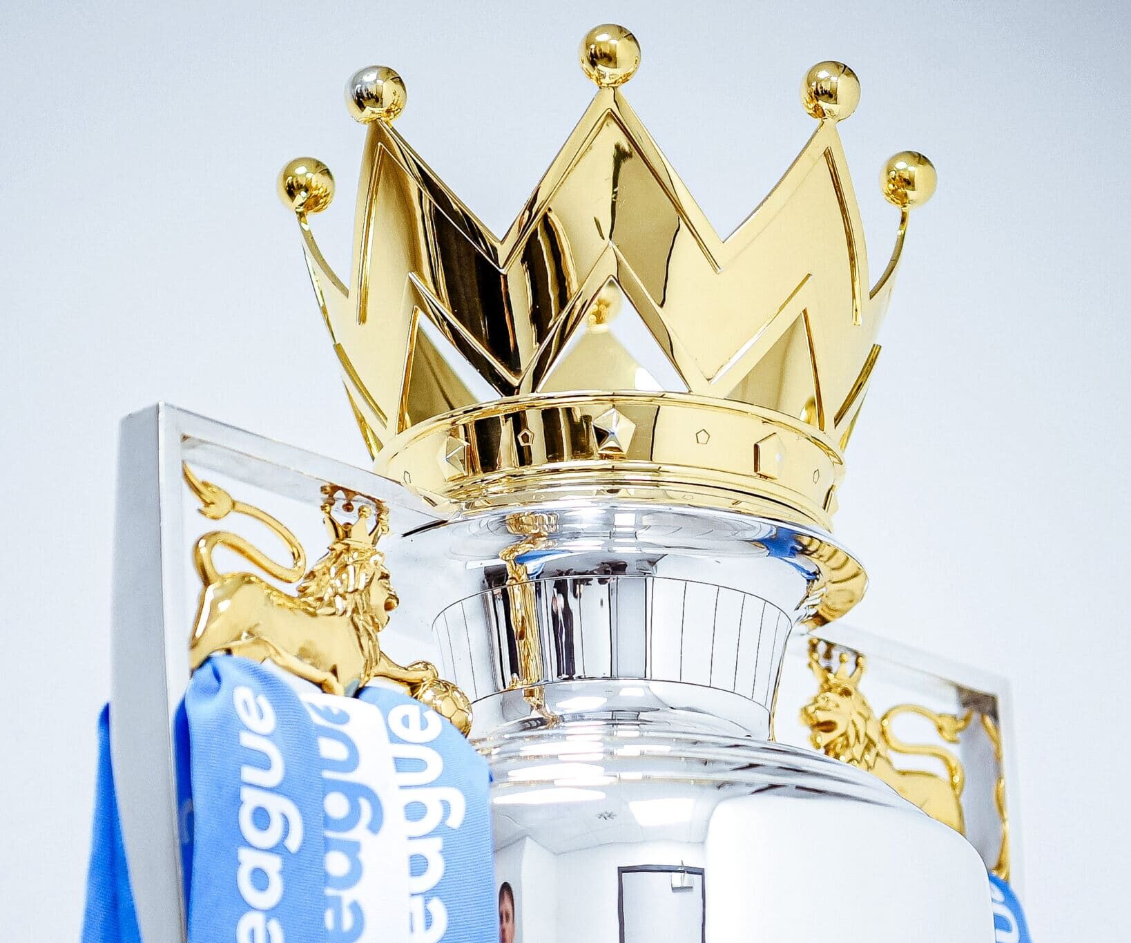 Troféu Premier League