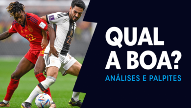 Eurocopa: análises e palpites para Espanha x Alemanha