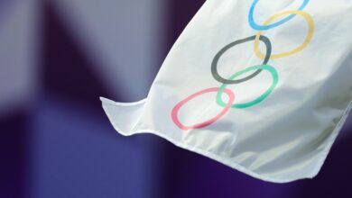 Olimpíadas de Paris 2024