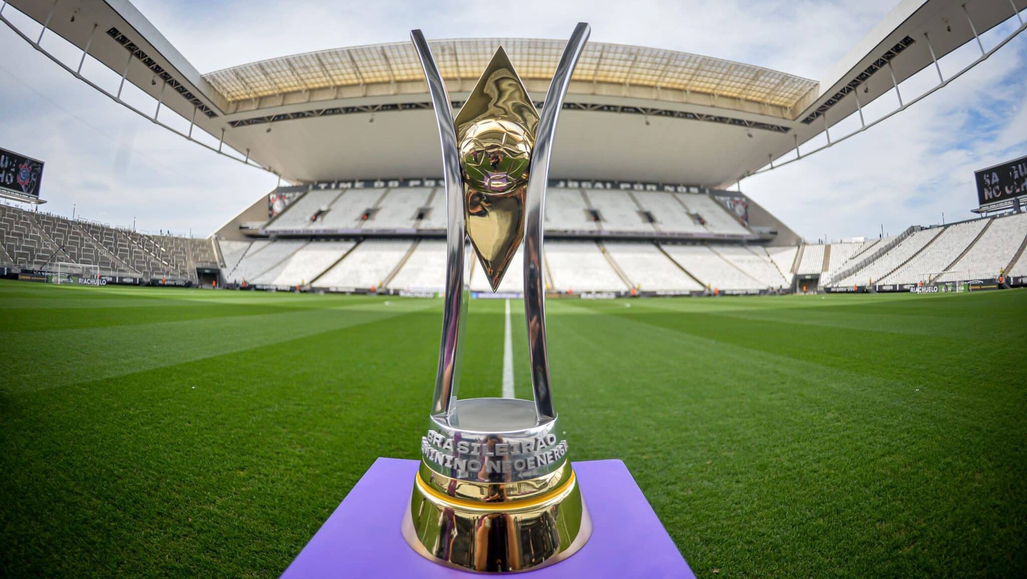 Brasileirão Feminino