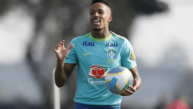 Éder Militão