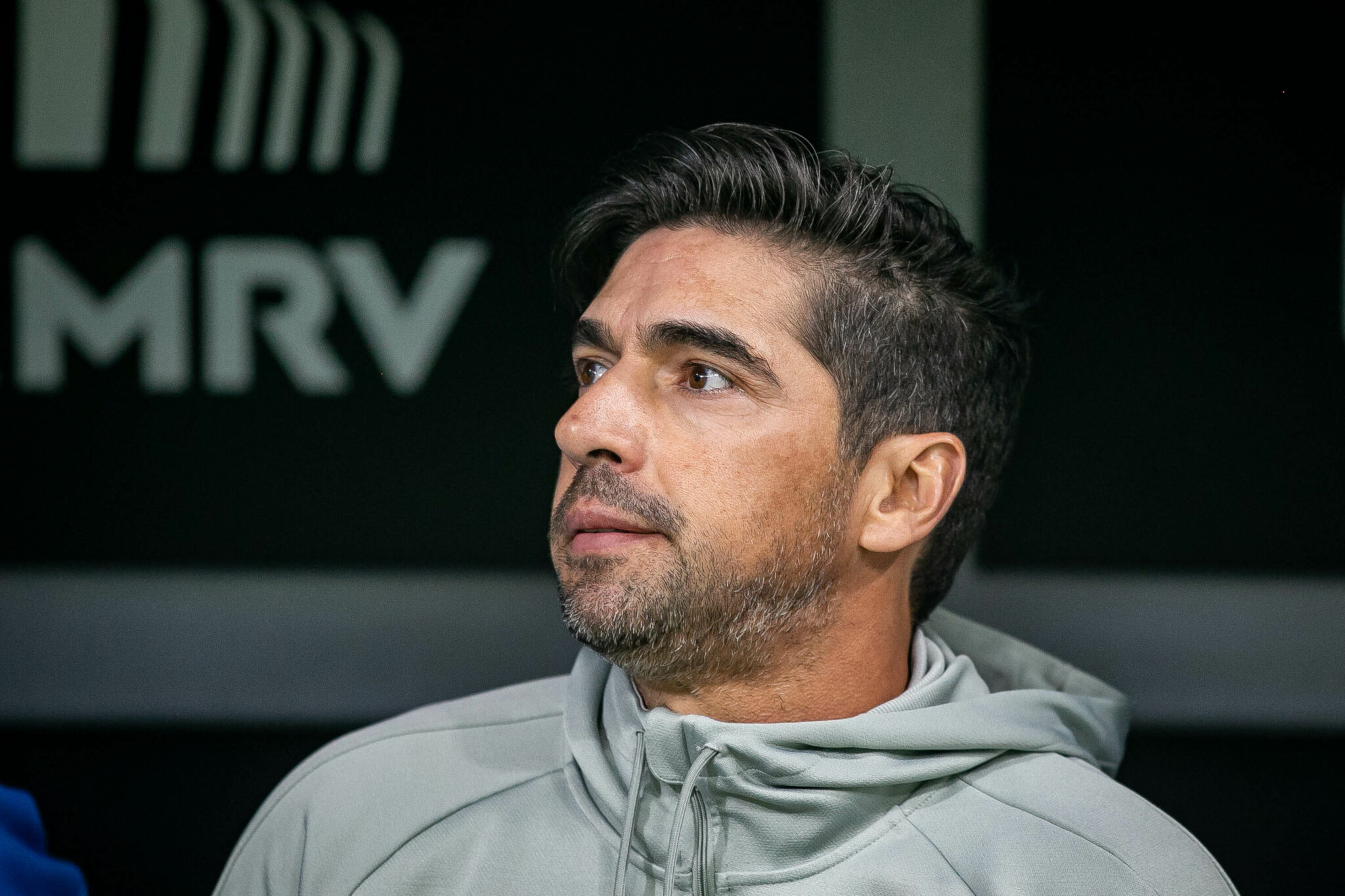 Abel Ferreira pelo Palmeiras