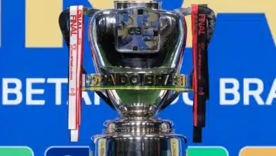 Troféu da Copa do Brasil