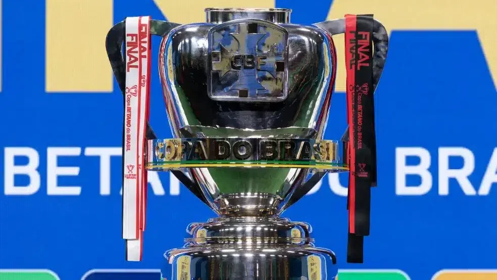 Troféu da Copa do Brasil
