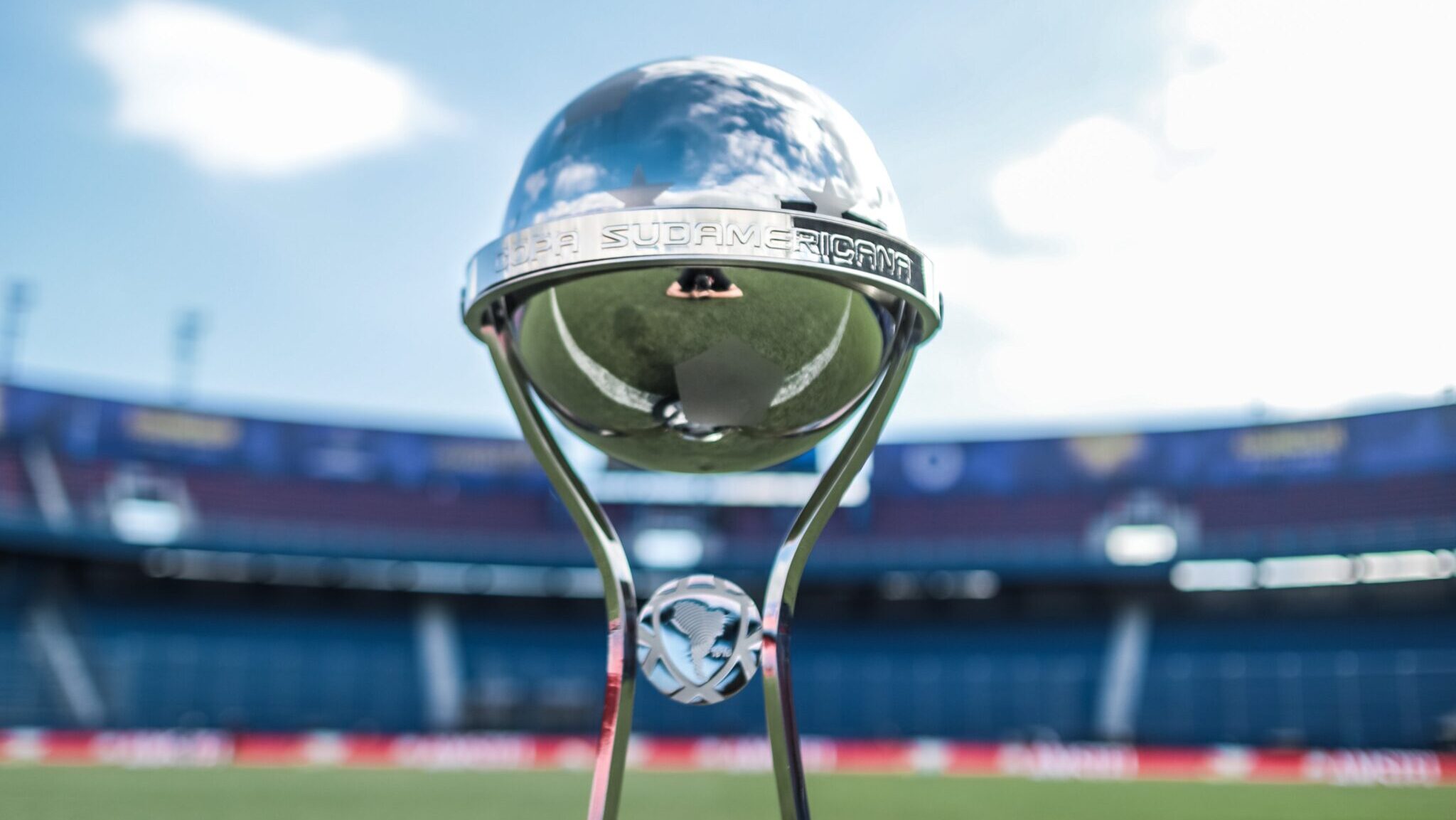 Taça da Sul-Americana