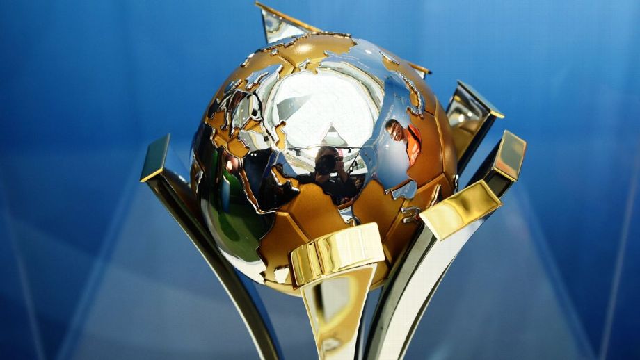 Copa Intercontinental
