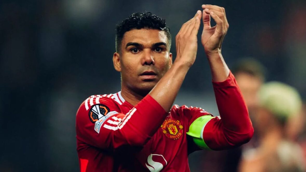 Casemiro