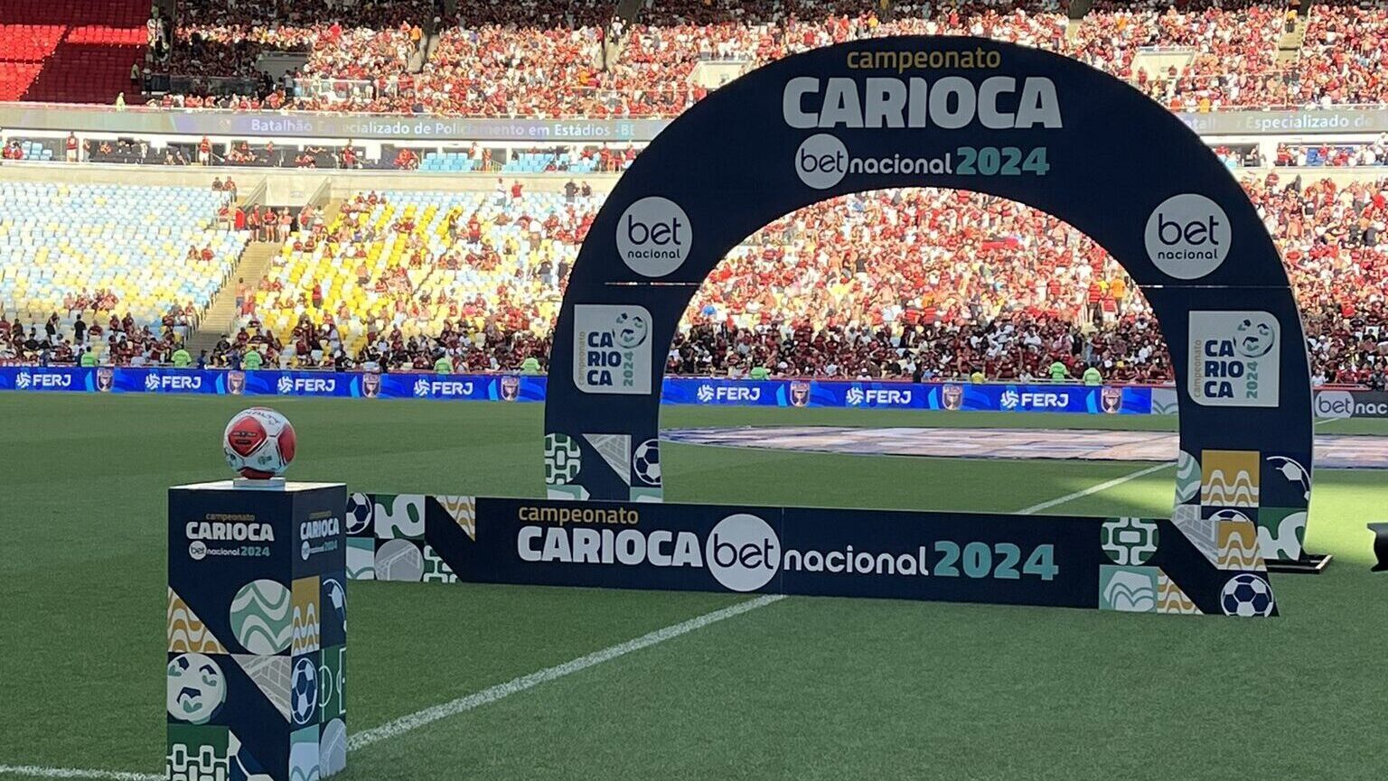 Campeonato Carioca