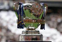 Taça da Copa do Brasil
