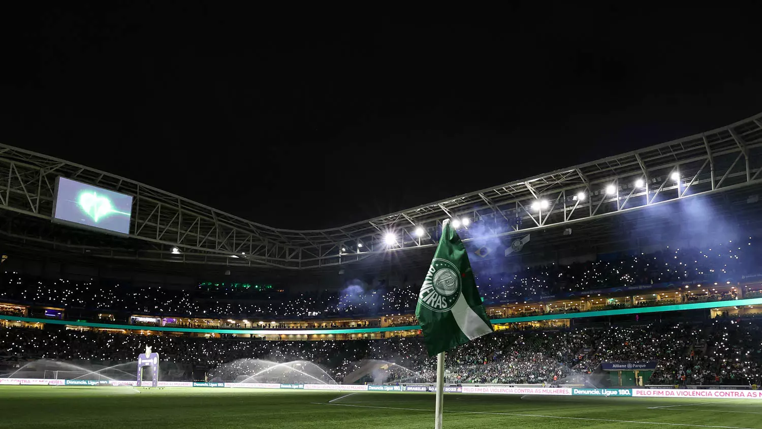 Palmeiras