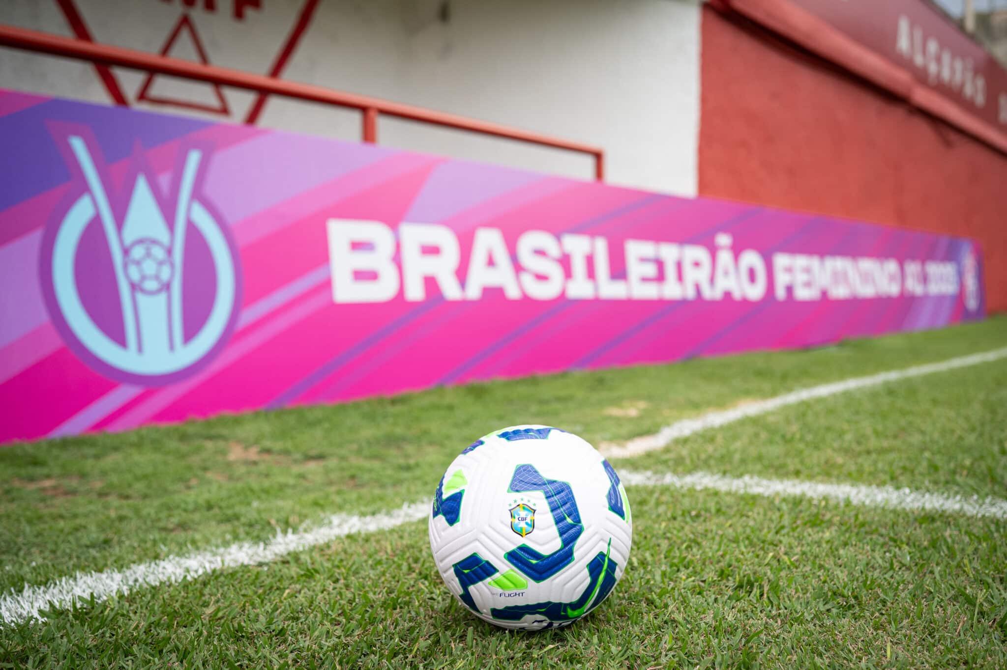 Brasileirão Feminino
