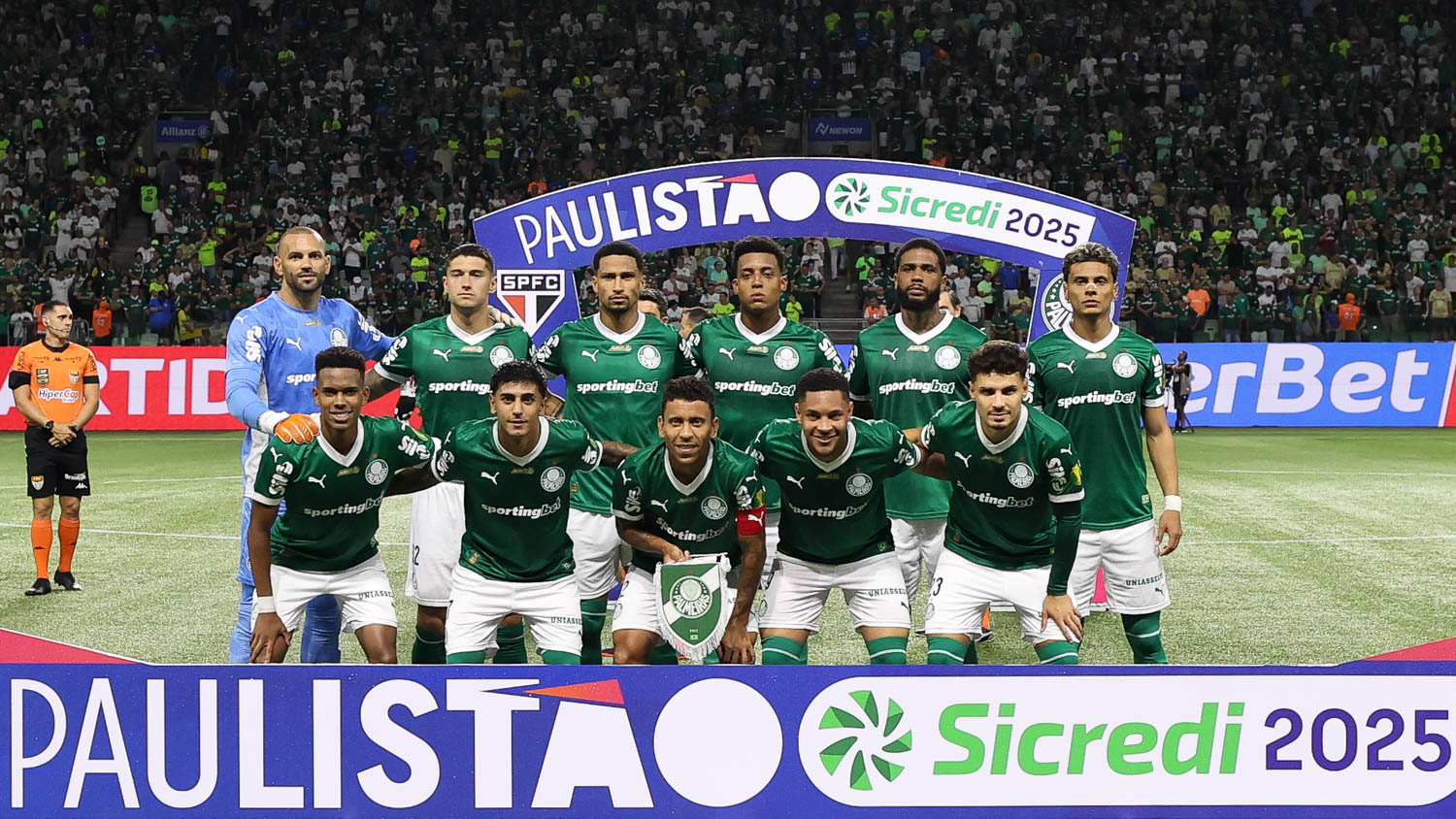 Palmeiras