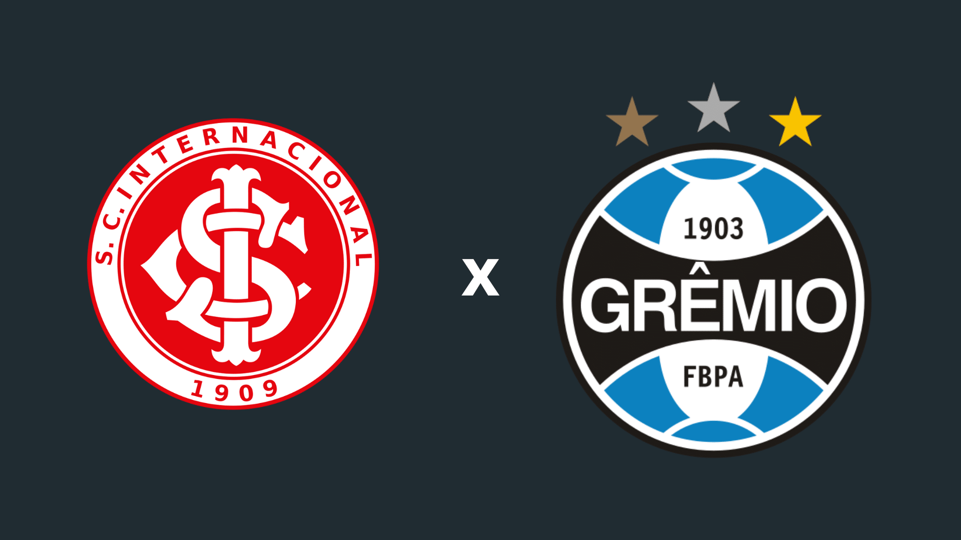 Grêmio x Internacional: horário, escalações e onde assistir à volta da final do Gauchão