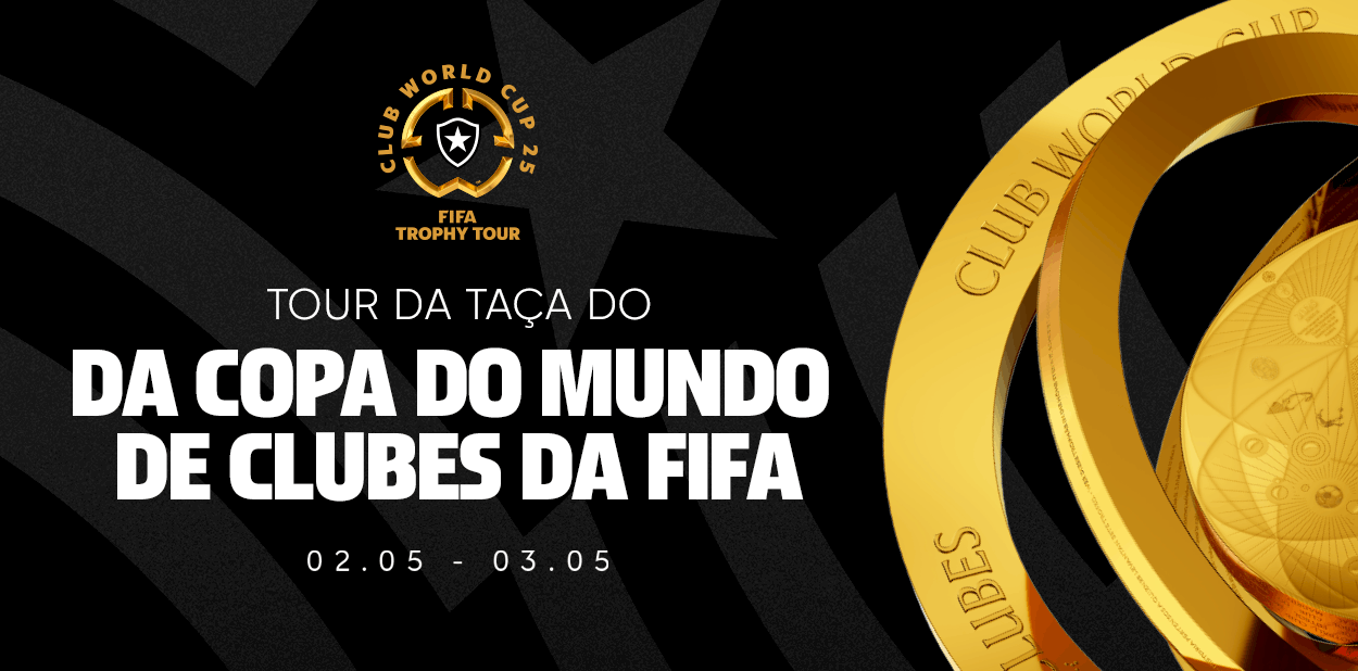 Botafogo Mundial de Clubes