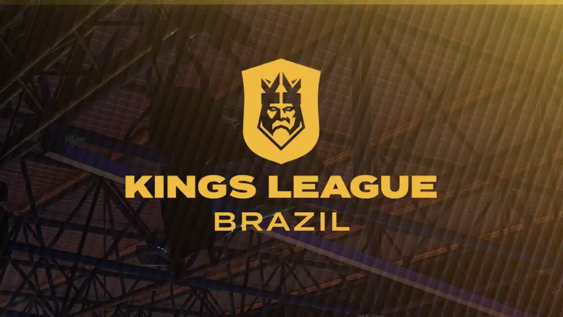 Kings League Brasil