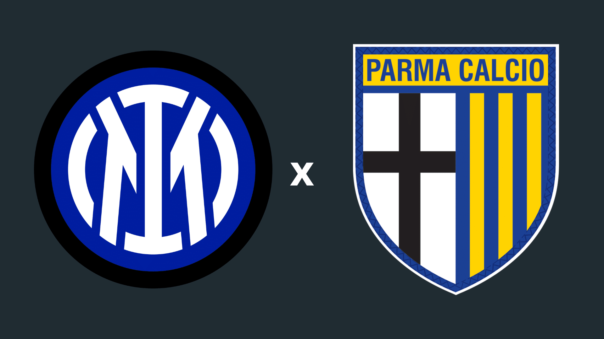 Parma x Inter de Milão onde assistir