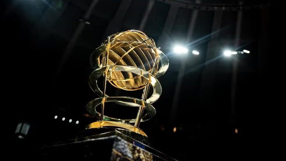 Troféu NBB 2025