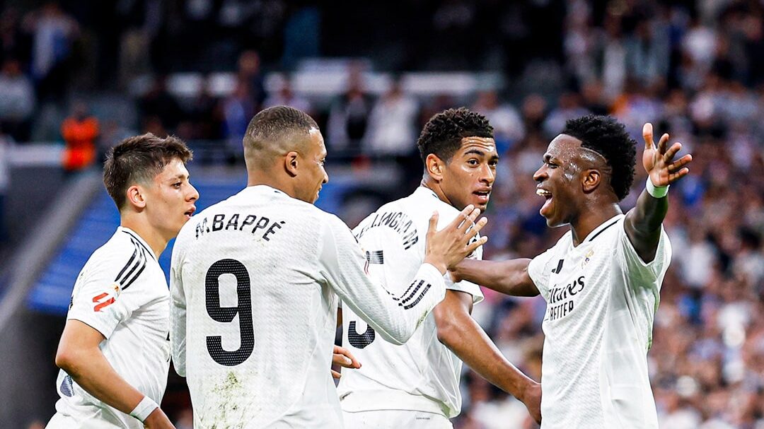 Real Madrid
