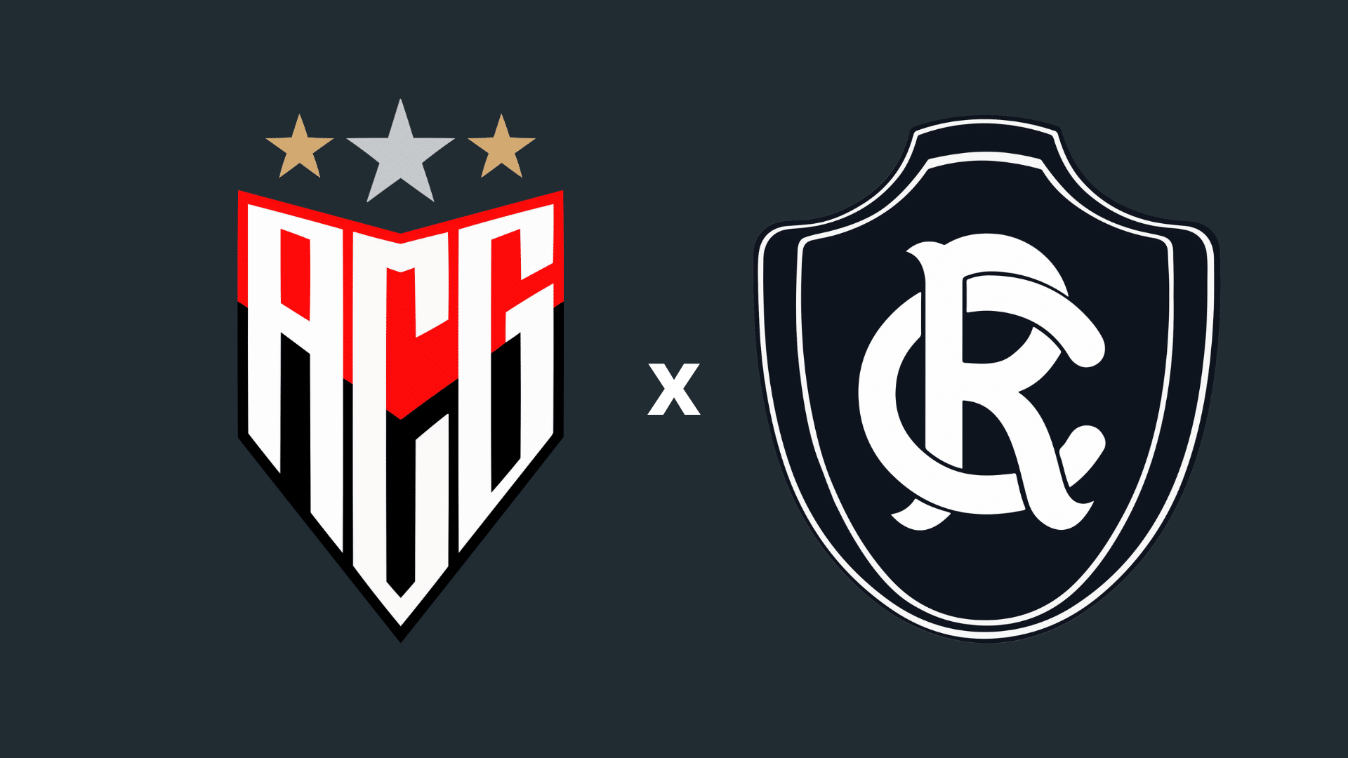 Atlético-GO x Remo
