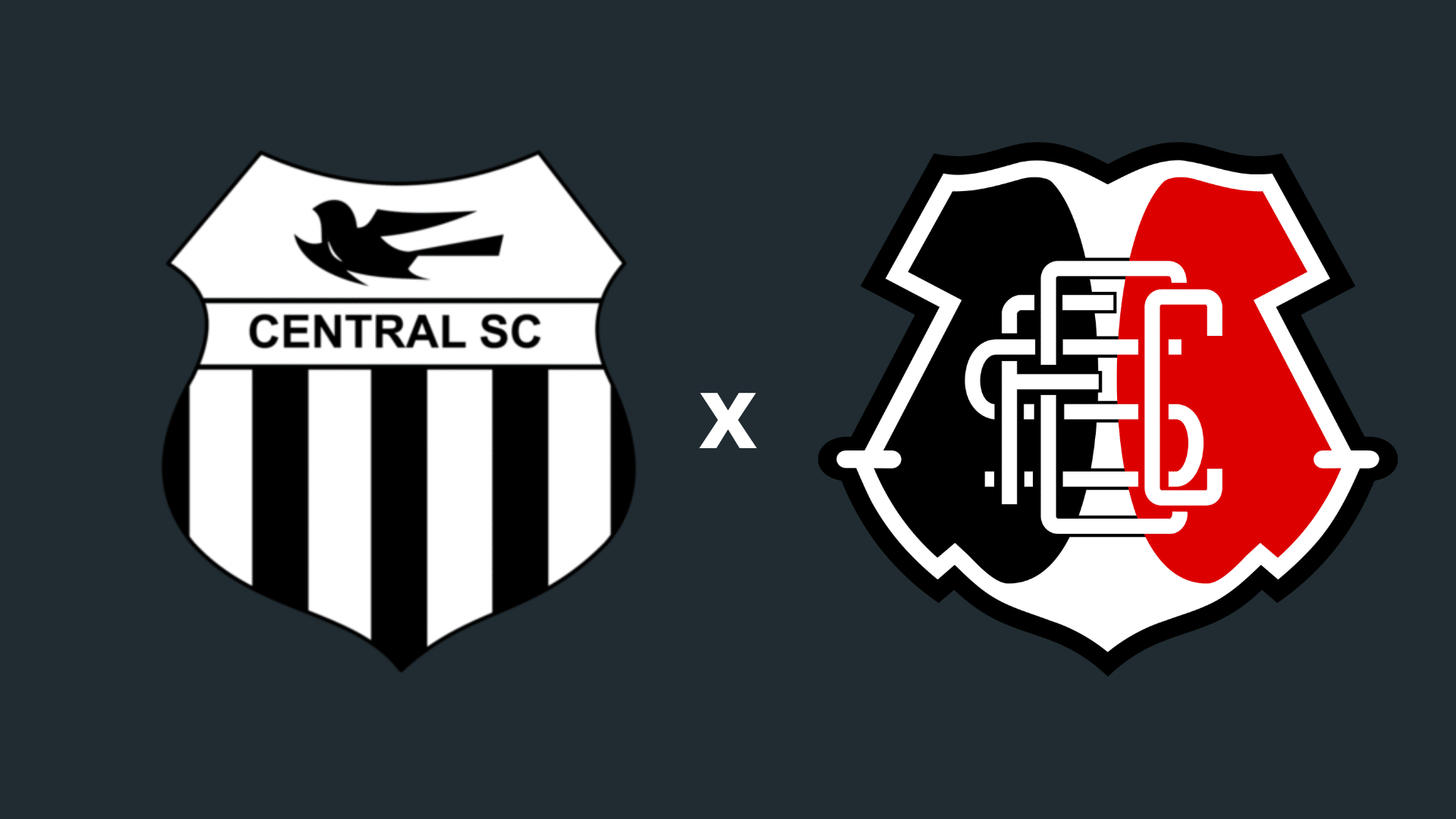 Central-PE x Santa Cruz