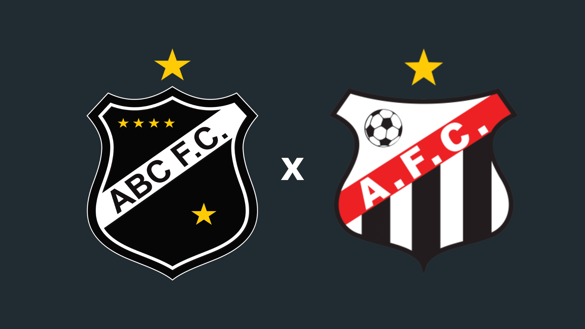 ABC x Anápolis pela Série C