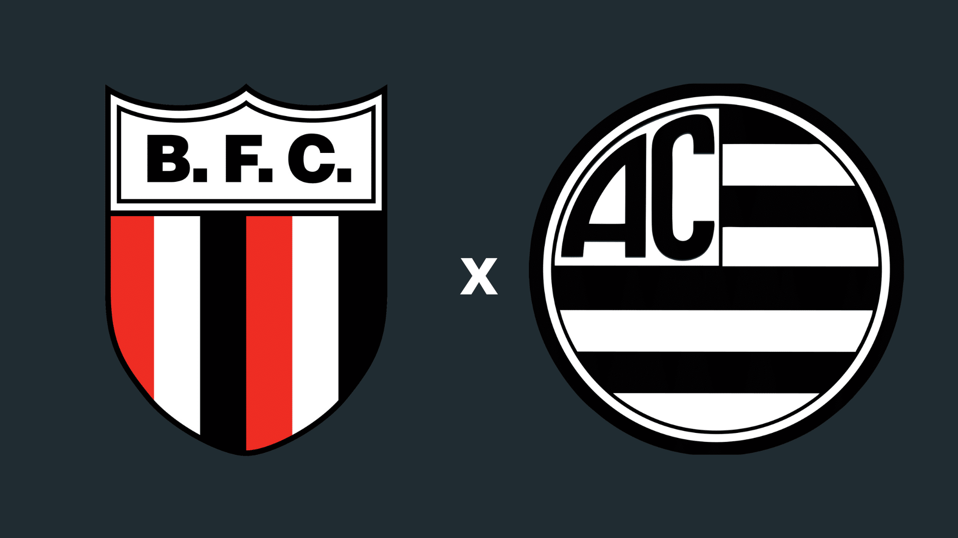 Botafogo-SP x Athletic onde assistir