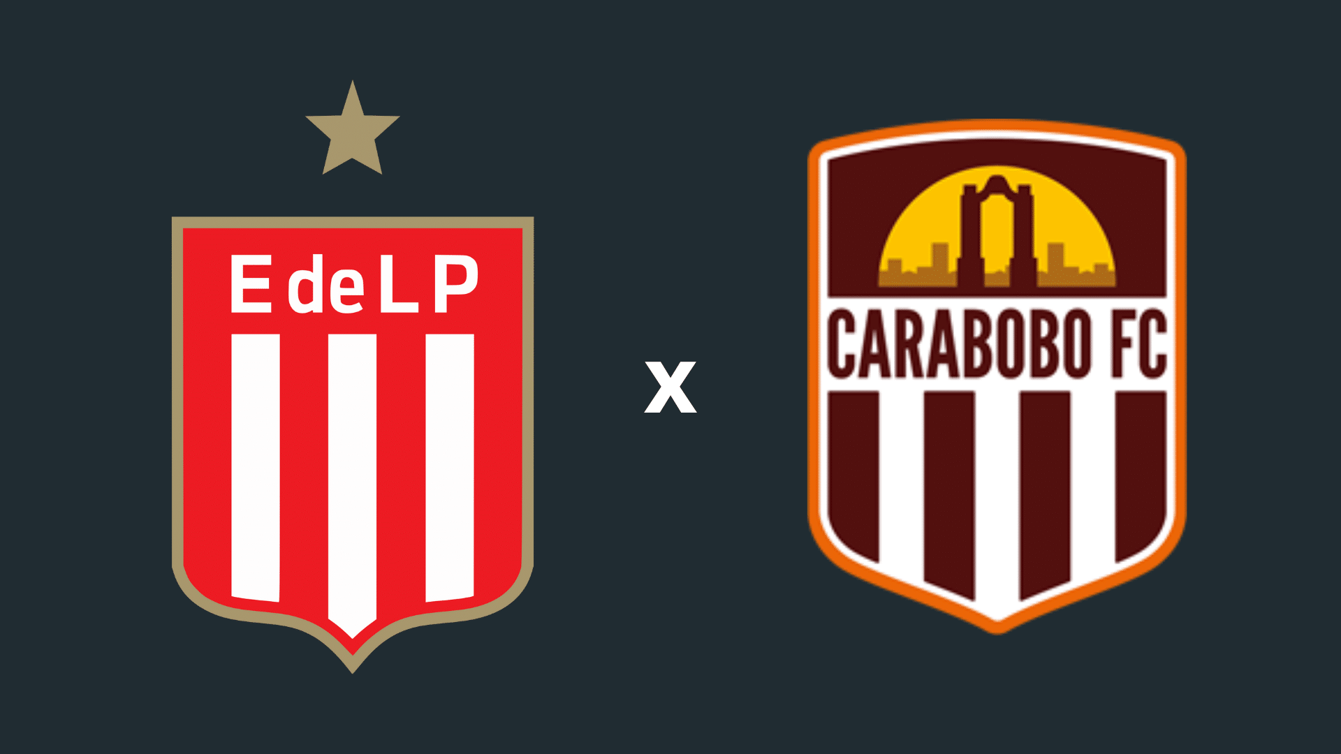 Estudiantes x Carabobo onde assistir