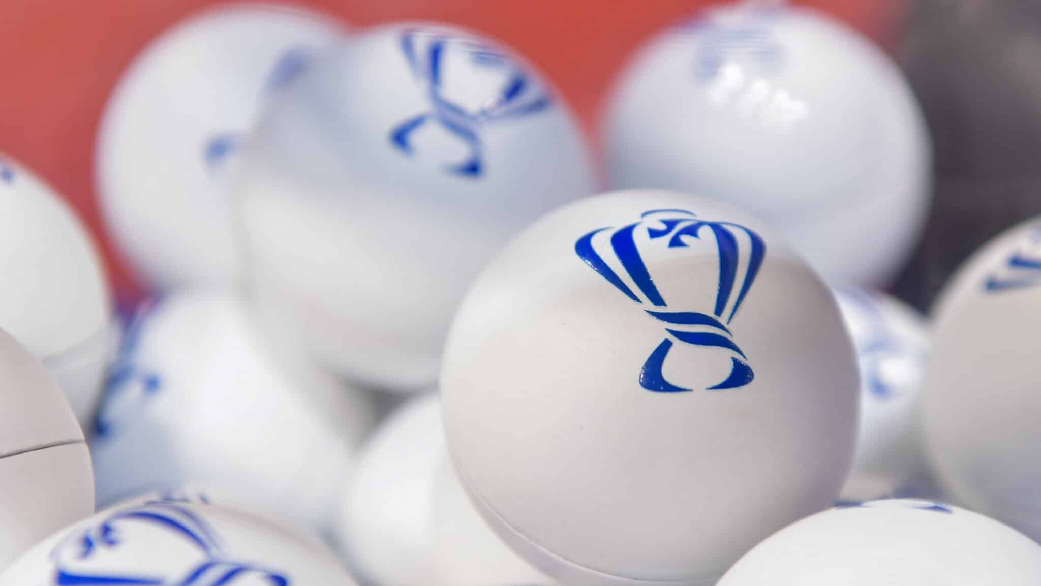 Sorteio Copa do Brasil