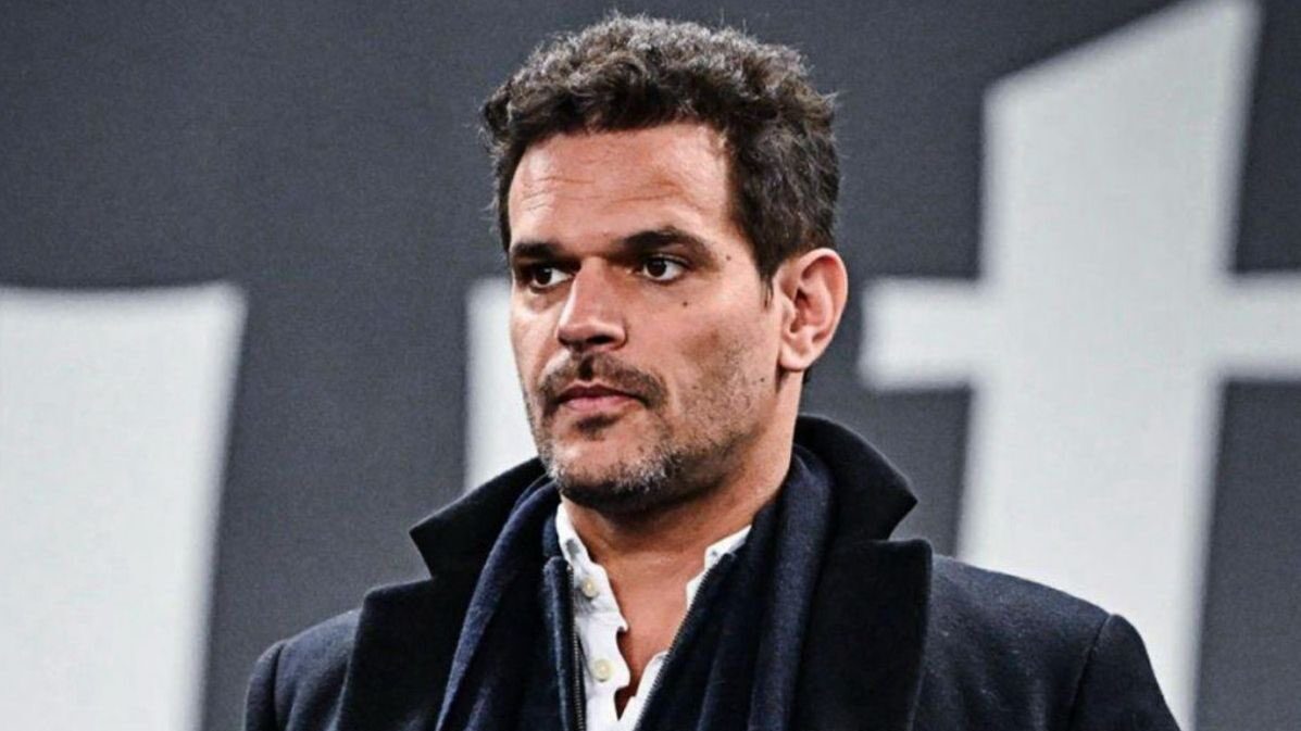 Admar Lopes, novo diretor executivo de futebol do Vasco