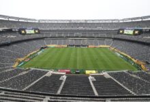 Met Life Stadium