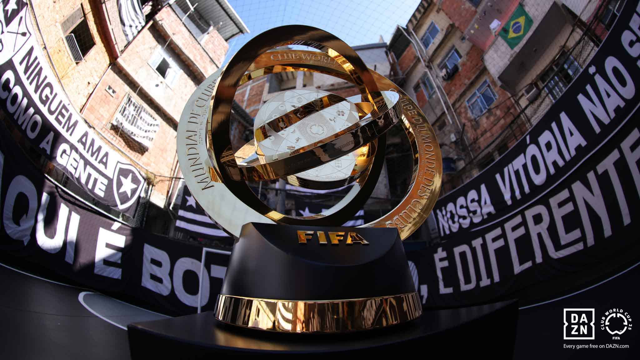 Copa do Mundo de Clubes