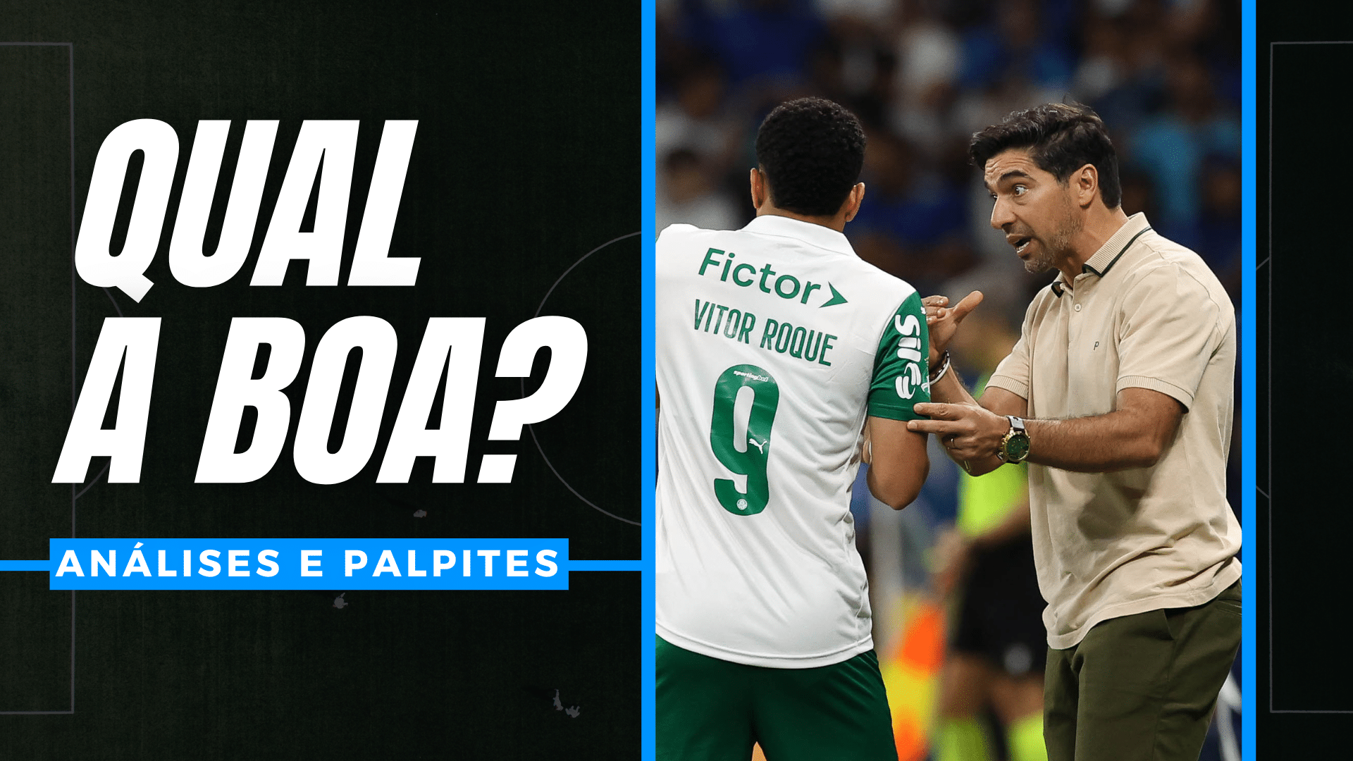 Palmeiras x Porto na Copa do Mundo de Clubes, com análises e palpites