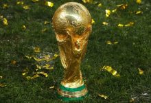 Troféu da Copa do Mundo - Divulgação / FIFA