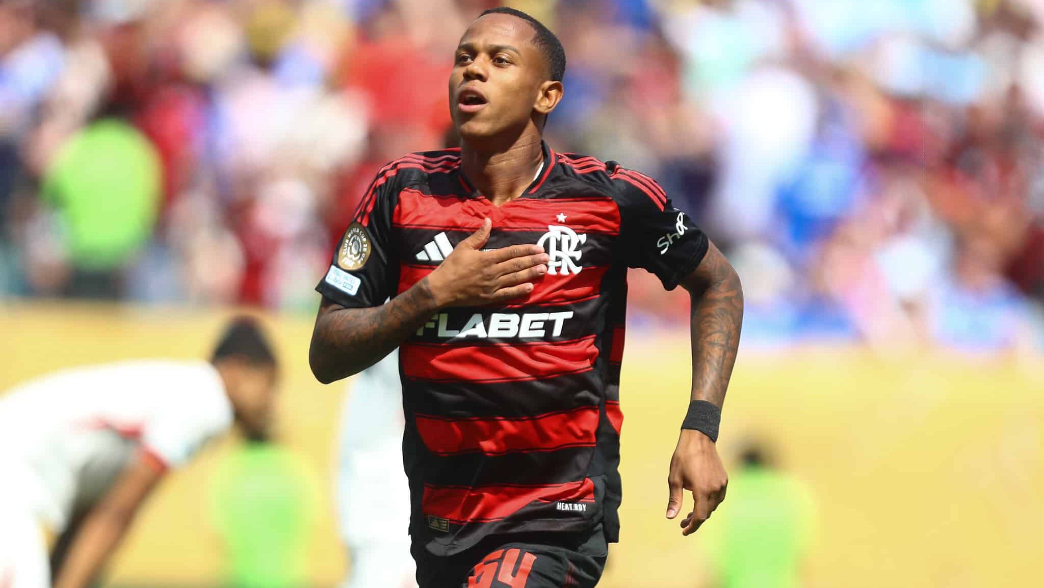 Wallace Yan deve enfrentar o Mirassol